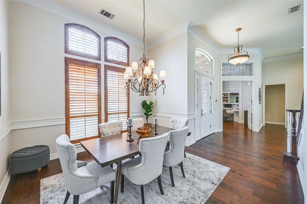 House in Colleyville, Texas, United States 4 - 18486390