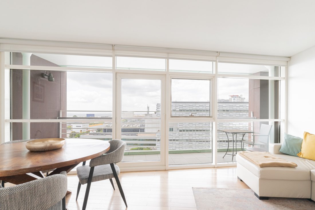 Apartment in Parque das Nacoes, Lisbon, Portugal 2 - 18486825