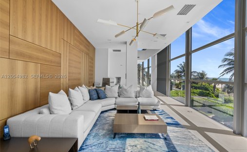 Condominio a Miami Beach, Florida, Stati Uniti 1