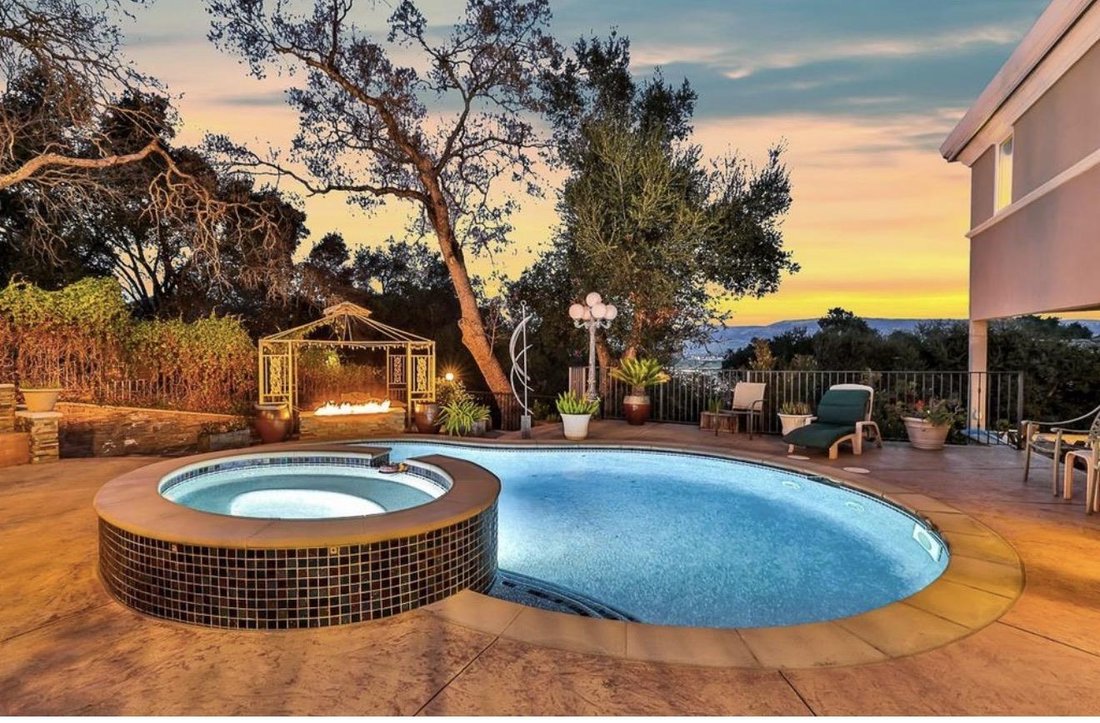 House in Gilroy, California, United States 2 - 18485728