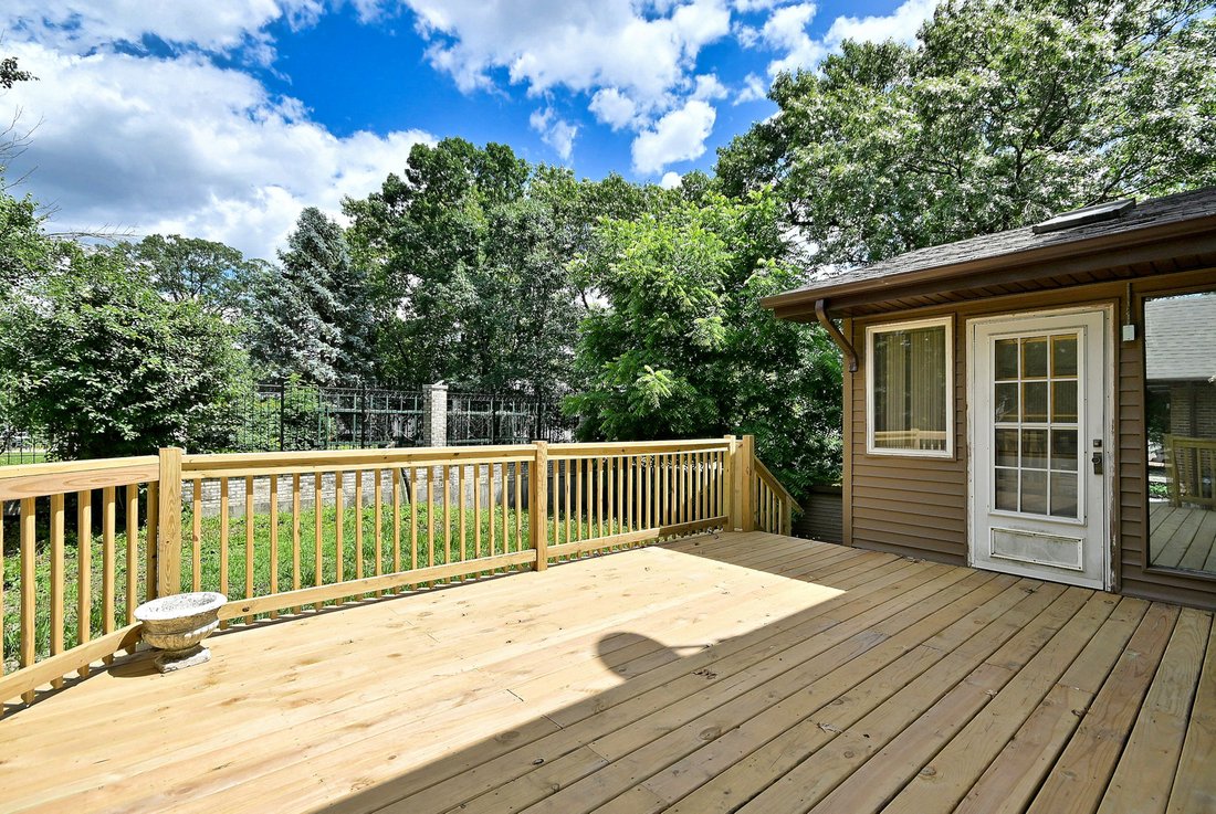 House in Palos Hills, Illinois, United States 5 - 18486012