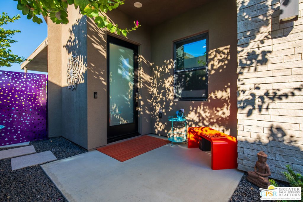 House in Palm Springs, California, United States 4 - 18482969