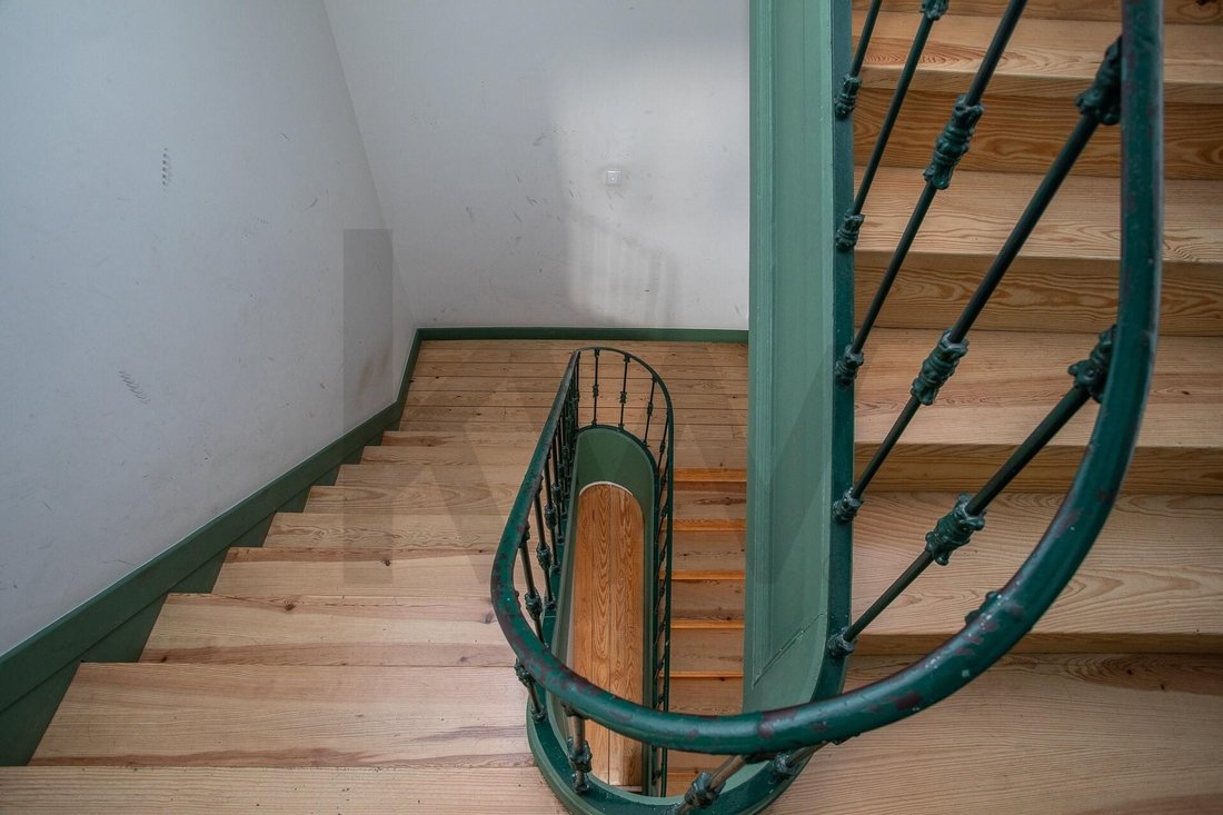 Apartment in Arroios, Lisbon, Portugal 2 - 18488122