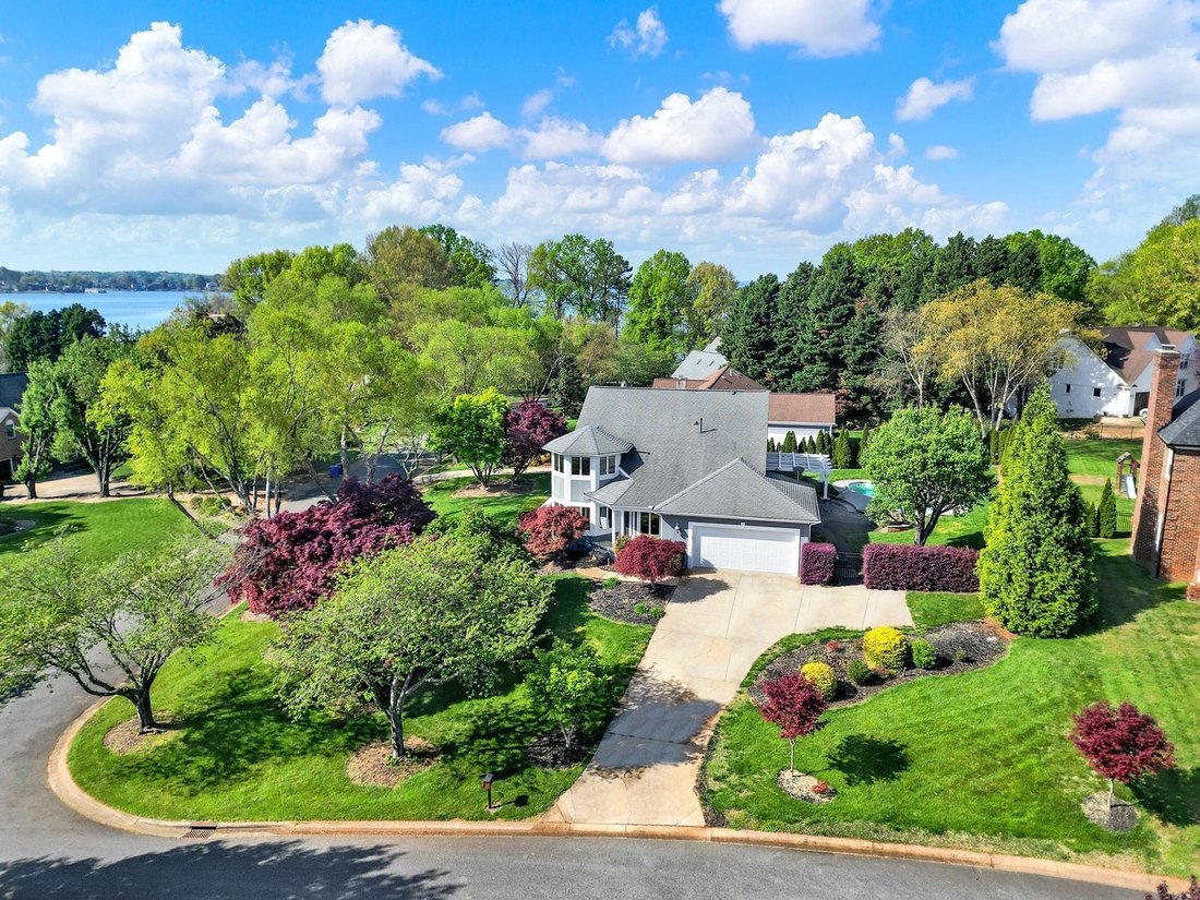 House in Mooresville, North Carolina, United States 2 - 18223806