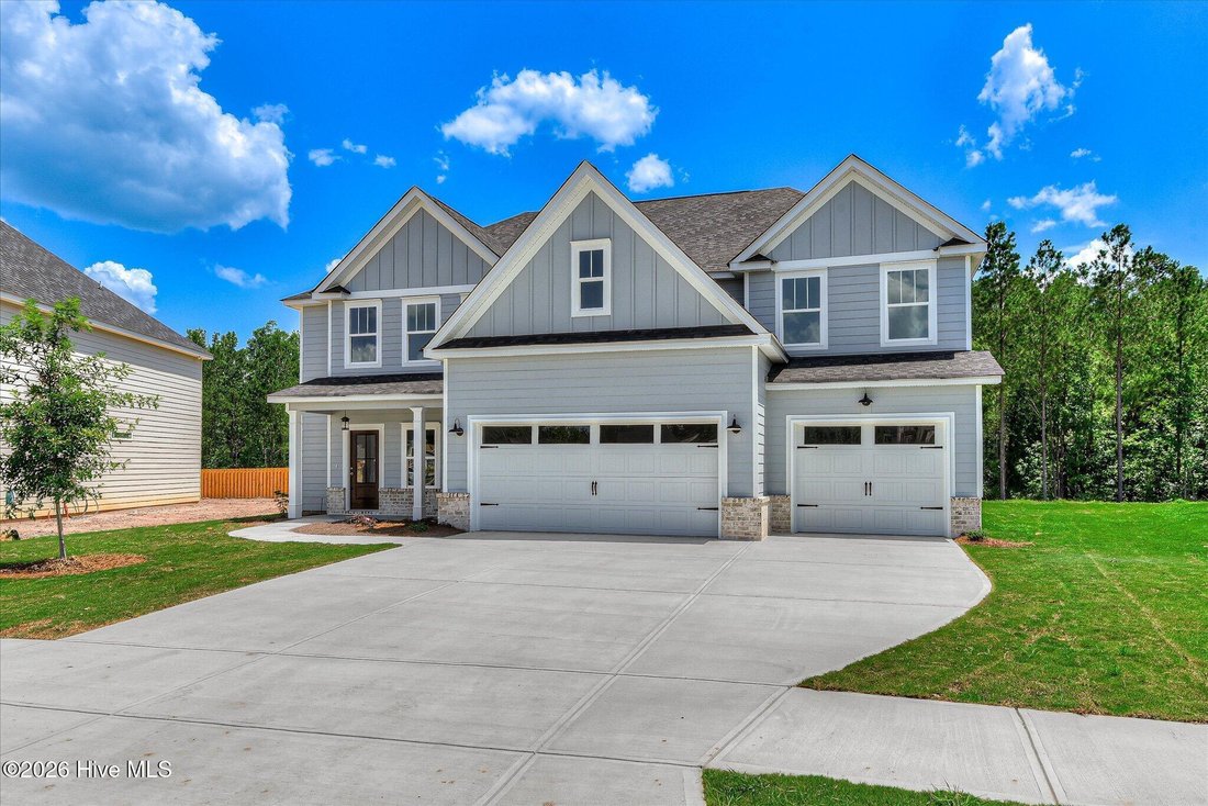 House in Grovetown, Georgia, United States 2 - 18102697