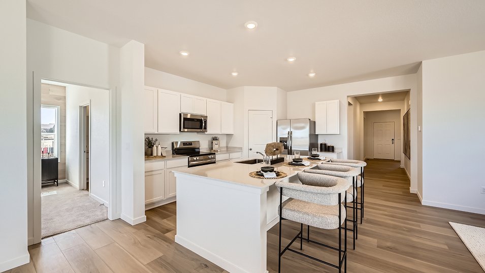 House in Brighton, Colorado, United States 3 - 18484382