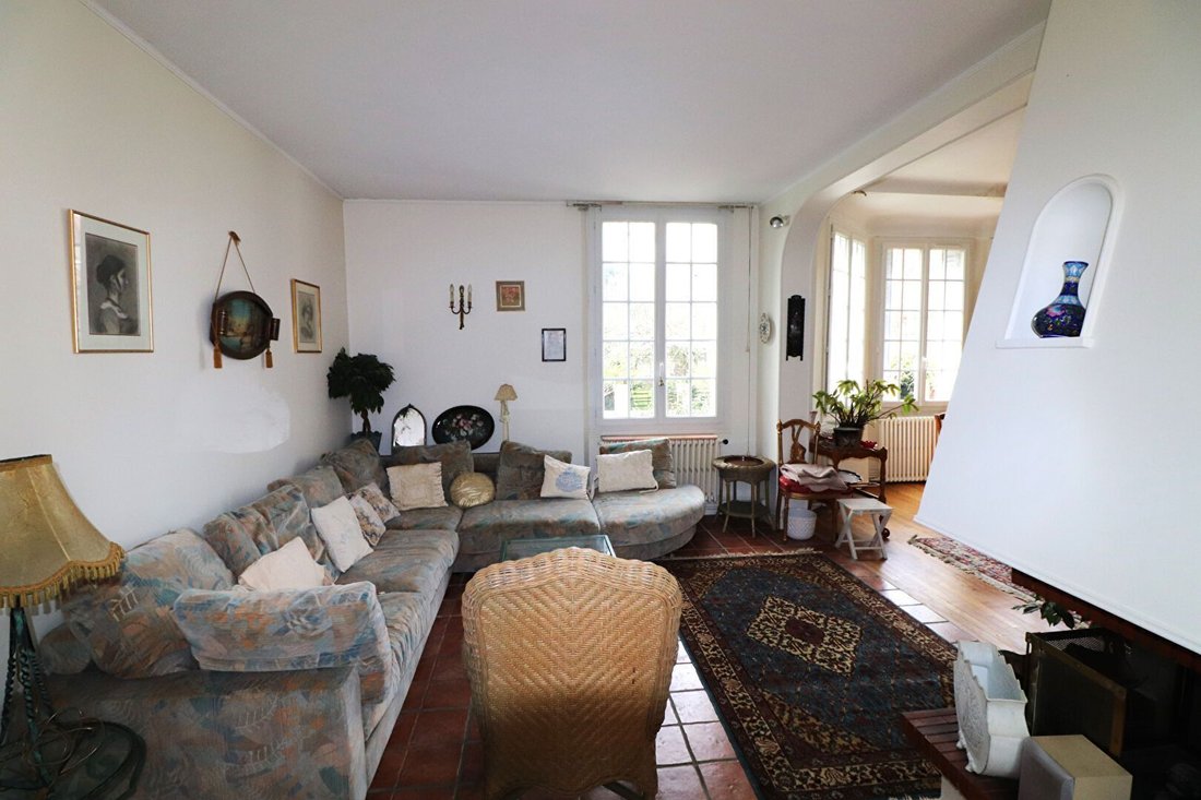 House in Antony, Ile-de-France, France 5 - 18483623