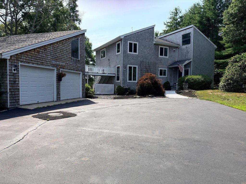 House in Marion, Massachusetts, United States 2 - 18487479