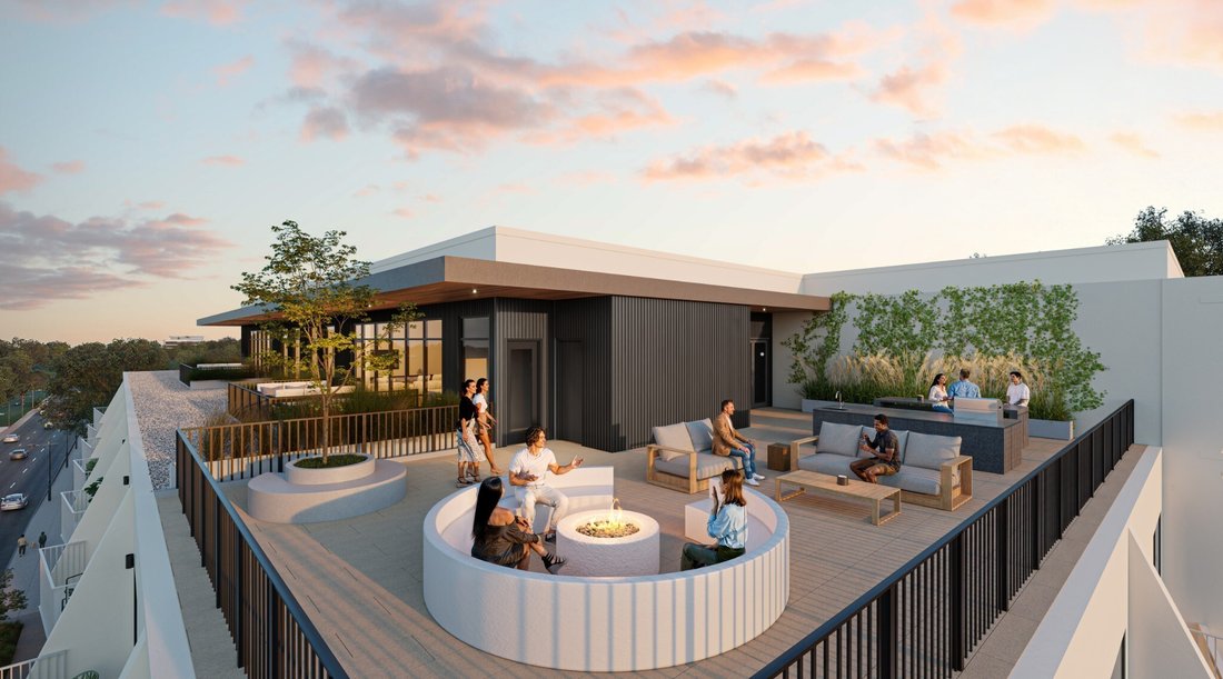 Condo in Nashville, Tennessee, United States 1 - 18486523