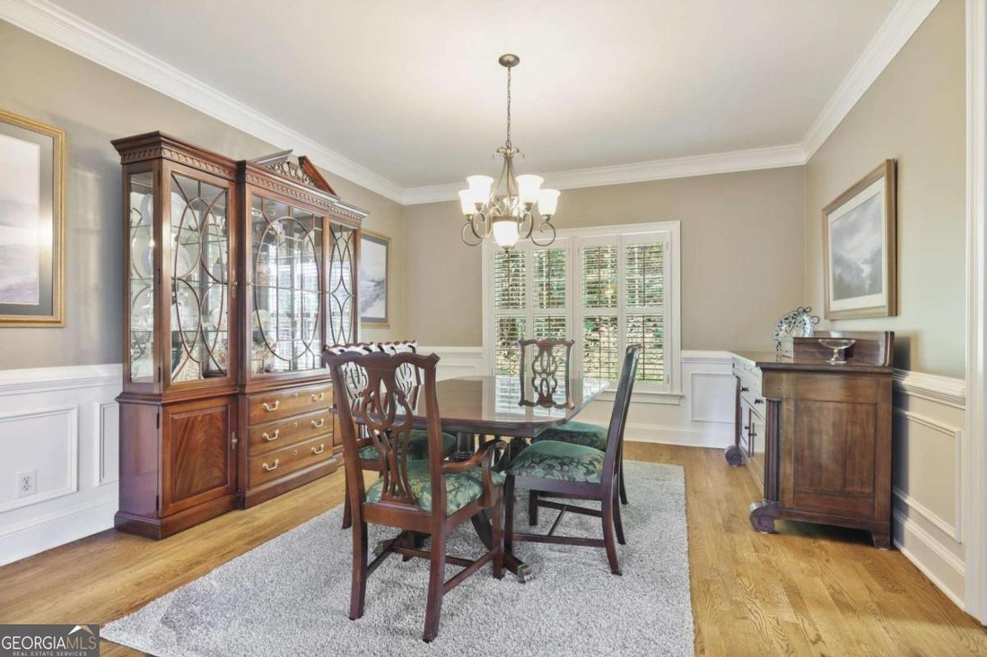 House in Roswell, Georgia, United States 5 - 18488186