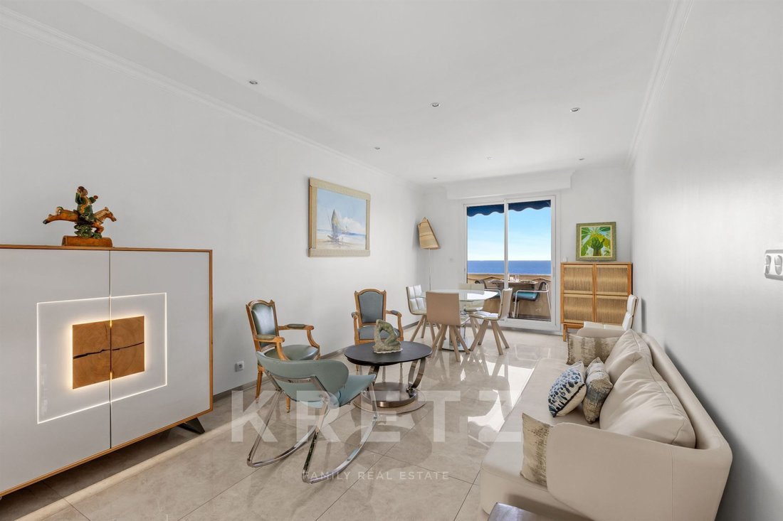 Apartment in Nice, Provence-Alpes-Côte d'Azur, France 4 - 18486820