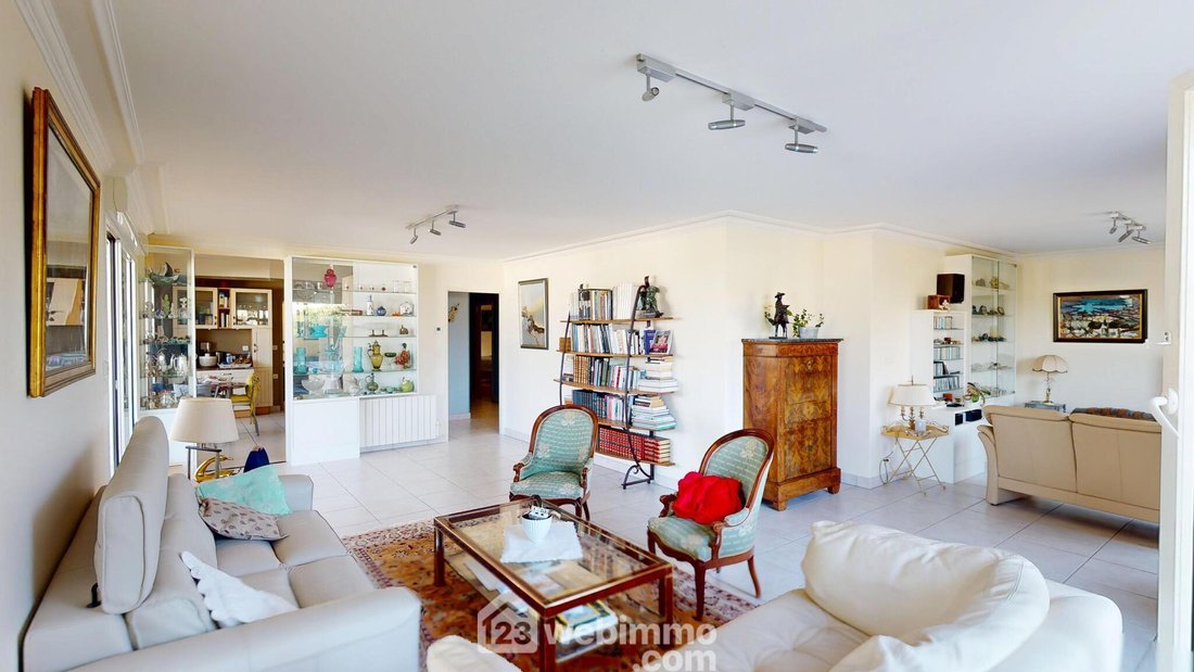 Apartment in Gare-Saint Michel, Les Sables-d'Olonne, France 2 - 18484367