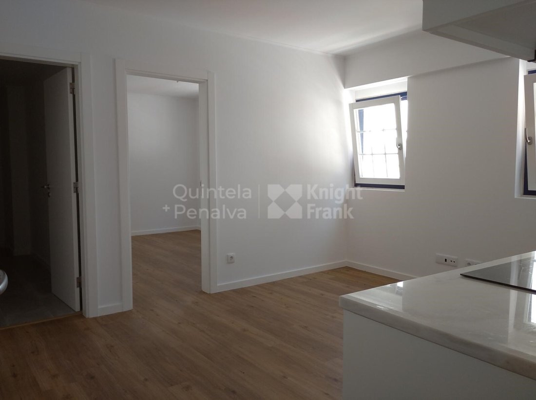 Apartment in Estrela, Lisbon, Portugal 4 - 18486886