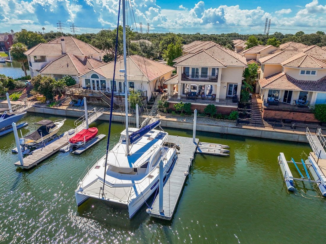 House in Kemah, Texas, United States 1 - 18486296