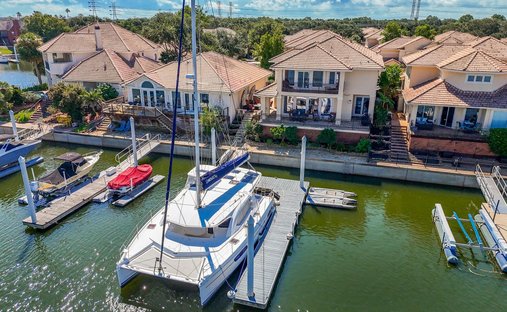 Casa a Kemah, Texas, Stati Uniti 1
