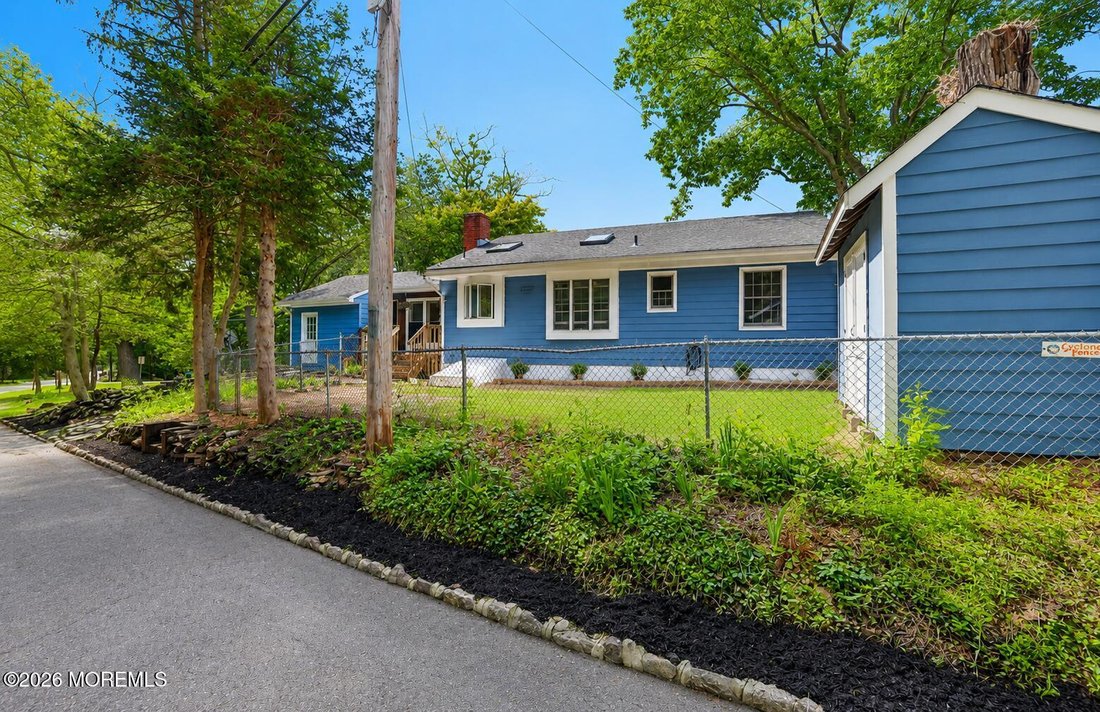 House in Atlantic Highlands, New Jersey, United States 5 - 18487955