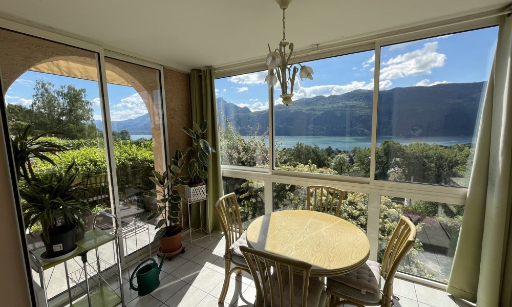 House in Brison-Saint-Innocent, Auvergne-Rhône-Alpes, France 5 - 17914424