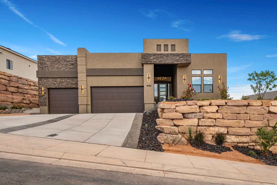 House in St. George, Utah, United States 1 - 18378393