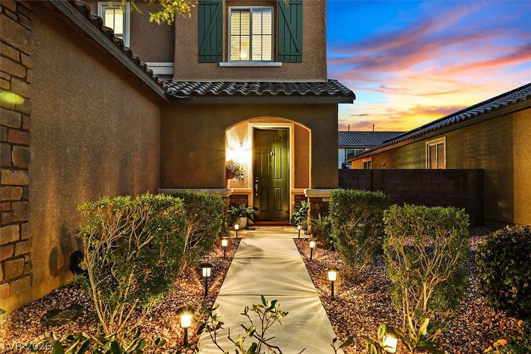 House in Las Vegas, Nevada, United States 2 - 18485122