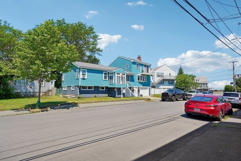 House in Revere, Massachusetts, United States 5 - 18276053