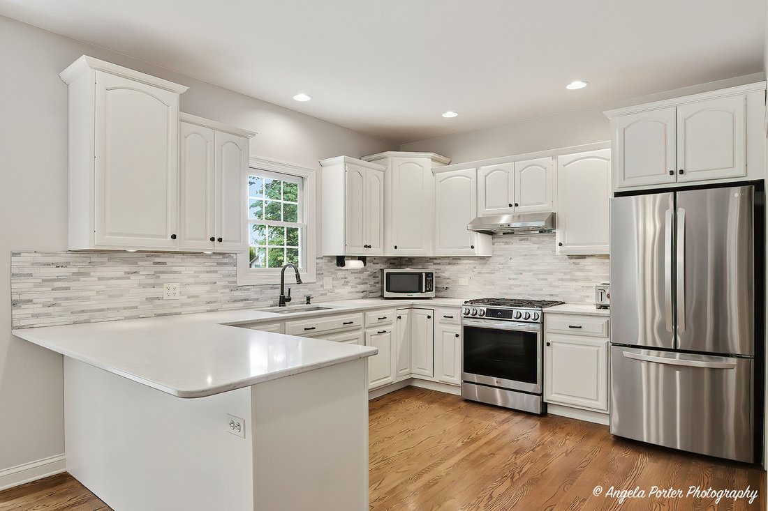 House in McHenry, Illinois, United States 5 - 18486023