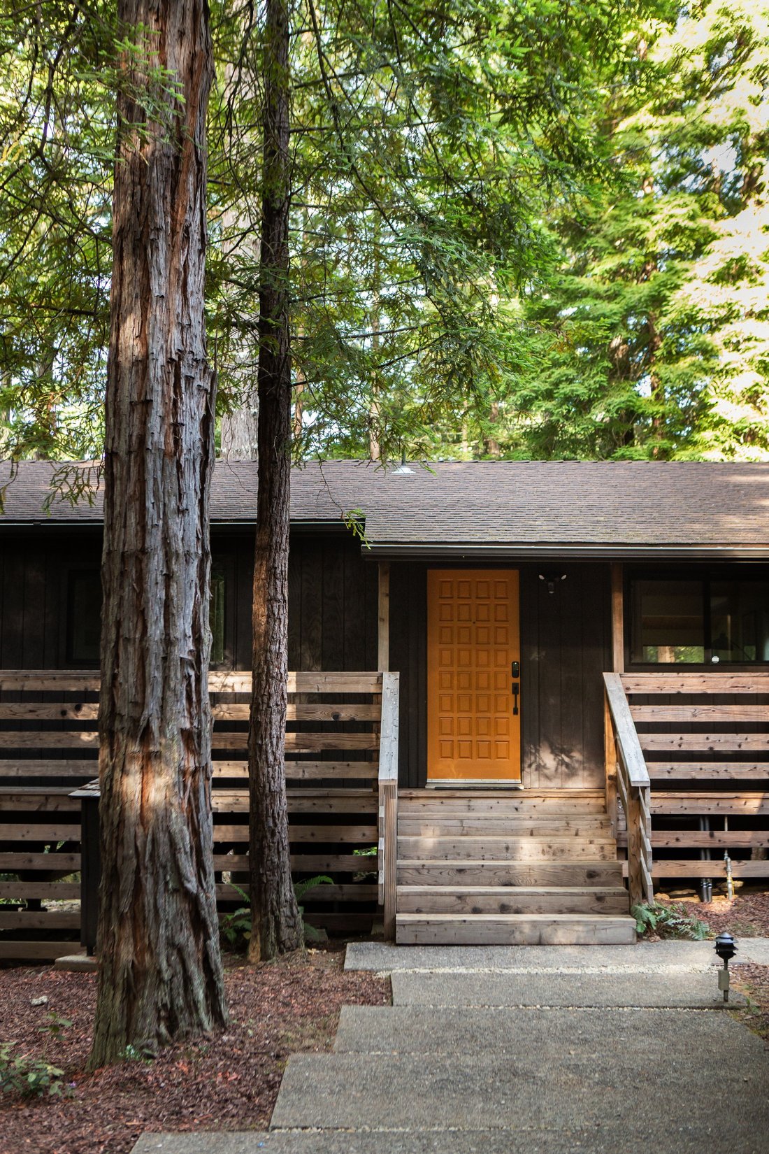 House in Gualala, California, United States 3 - 18484795
