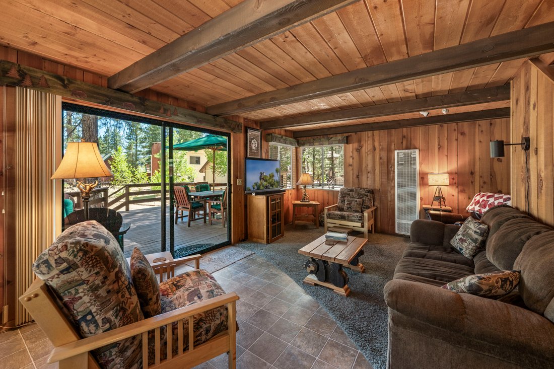 House in Big Bear Lake, California, United States 1 - 18484623