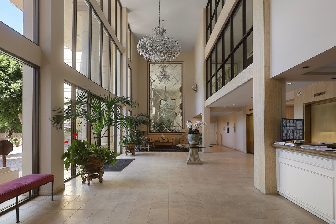 Condo in Los Angeles, California, United States 1 - 18487779