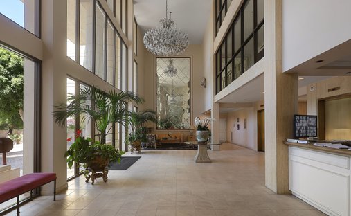 Condo in Los Angeles, California, United States 1
