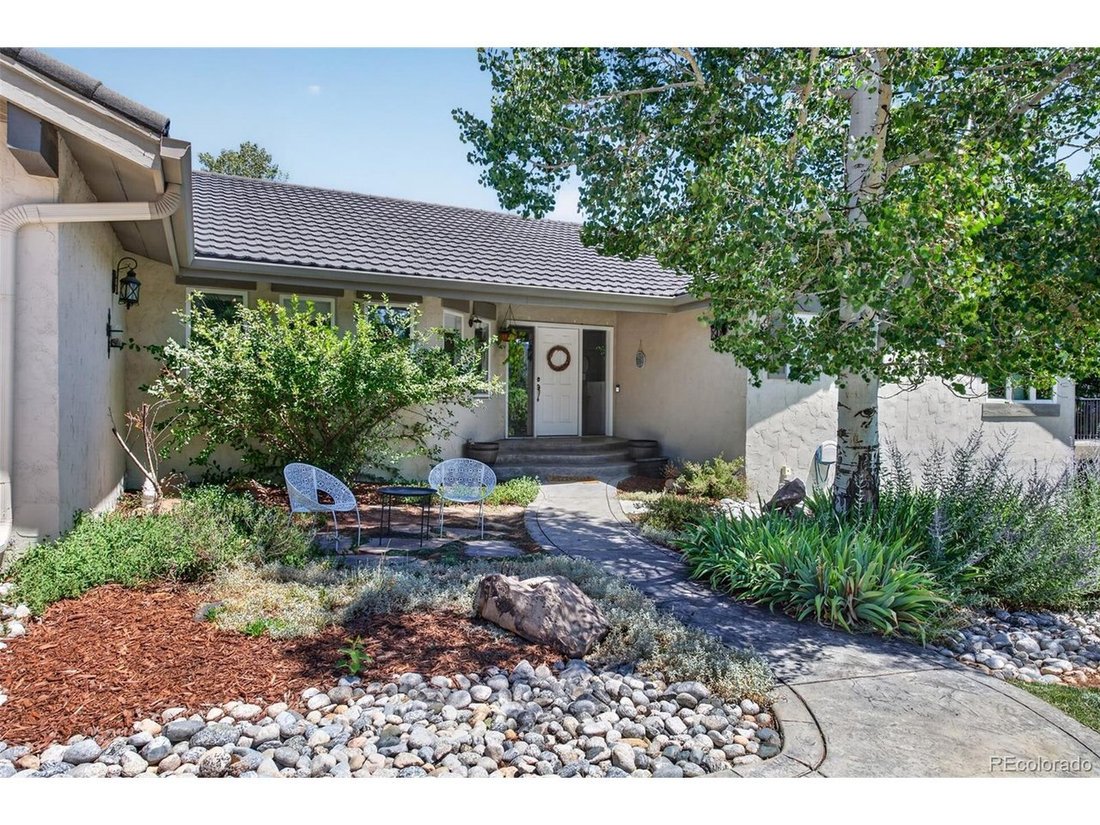 Haus in Littleton, Colorado, Vereinigte Staaten 4 - 18487915