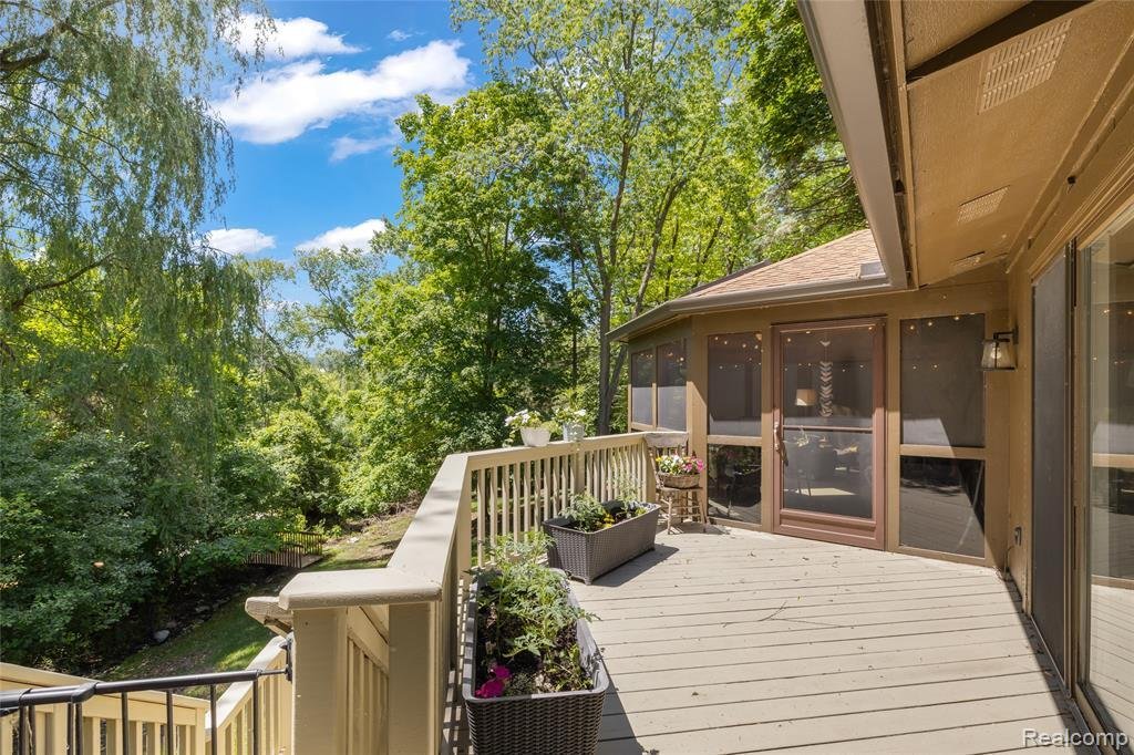 Condo in Bloomfield Hills, Michigan, United States 5 - 18309613