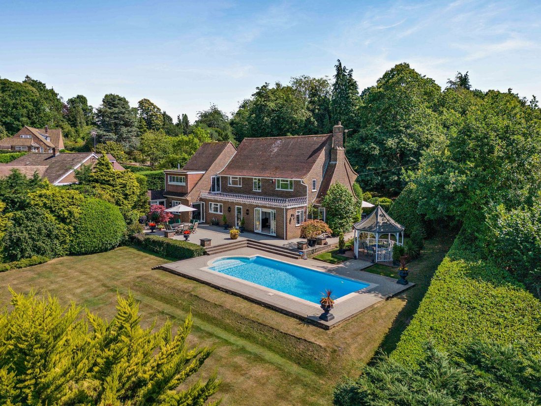 House in Sevenoaks, England 1 - 18483217