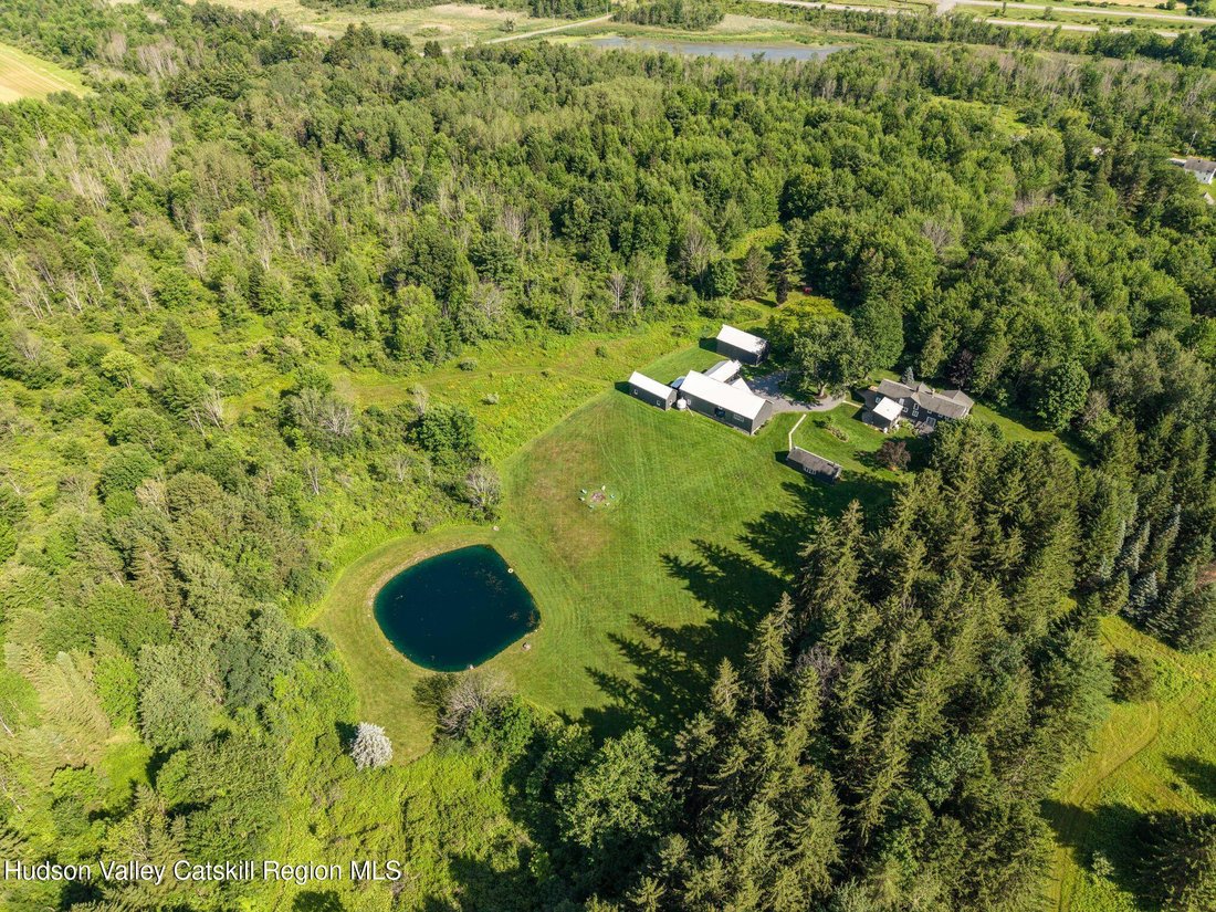 House in Delanson, New York, United States 3 - 18484757