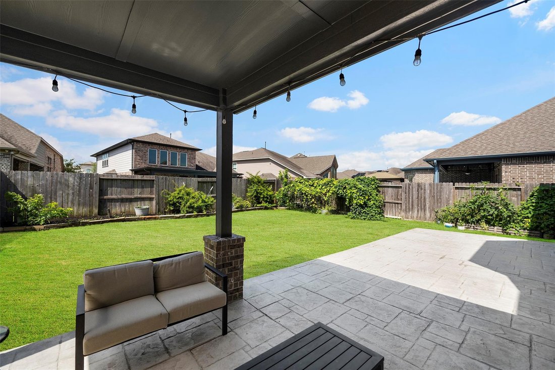 House in Houston, Texas, United States 4 - 18486300