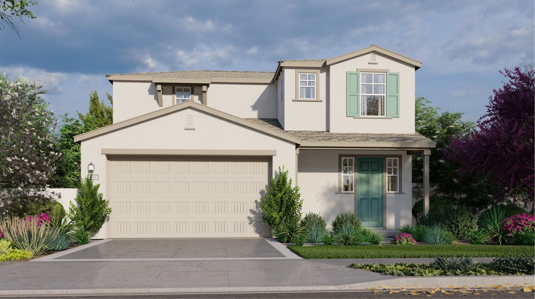 House in Sacramento, California, United States 1 - 18484513