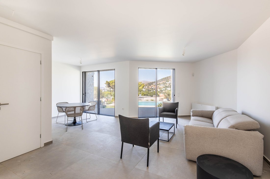 Apartment in Anavissos, Attica, Greece 2 - 17729293