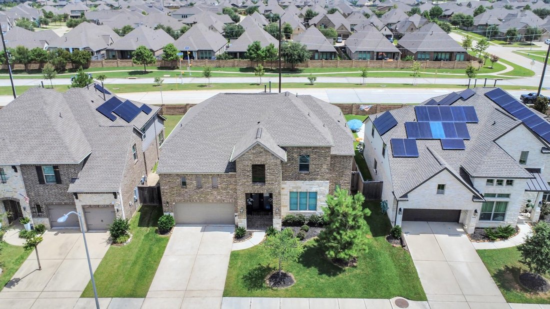 House in Houston, Texas, United States 2 - 18486280