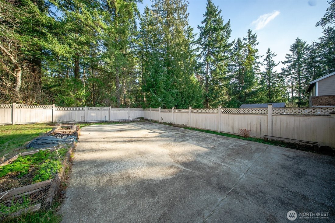 House in Gig Harbor, Washington, United States 4 - 17782885