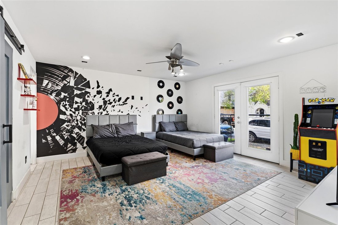 House in Houston, Texas, United States 4 - 18486279