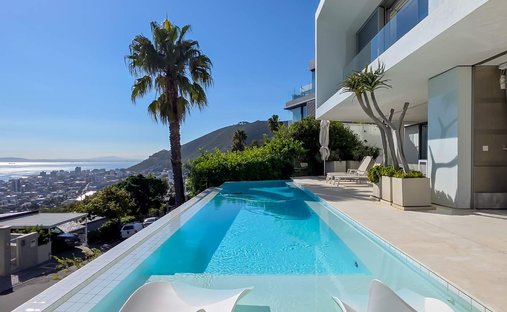 House in Cape Town, Western Cape, South Africa 1
