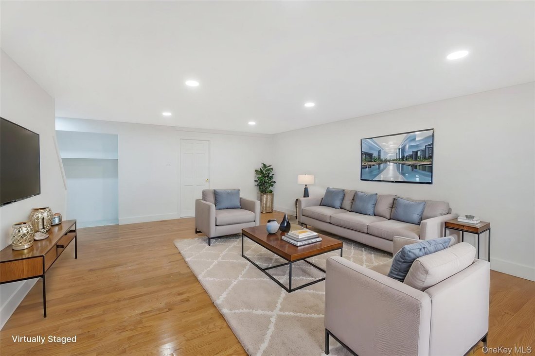 Apartment in New York, New York, United States 5 - 18485525
