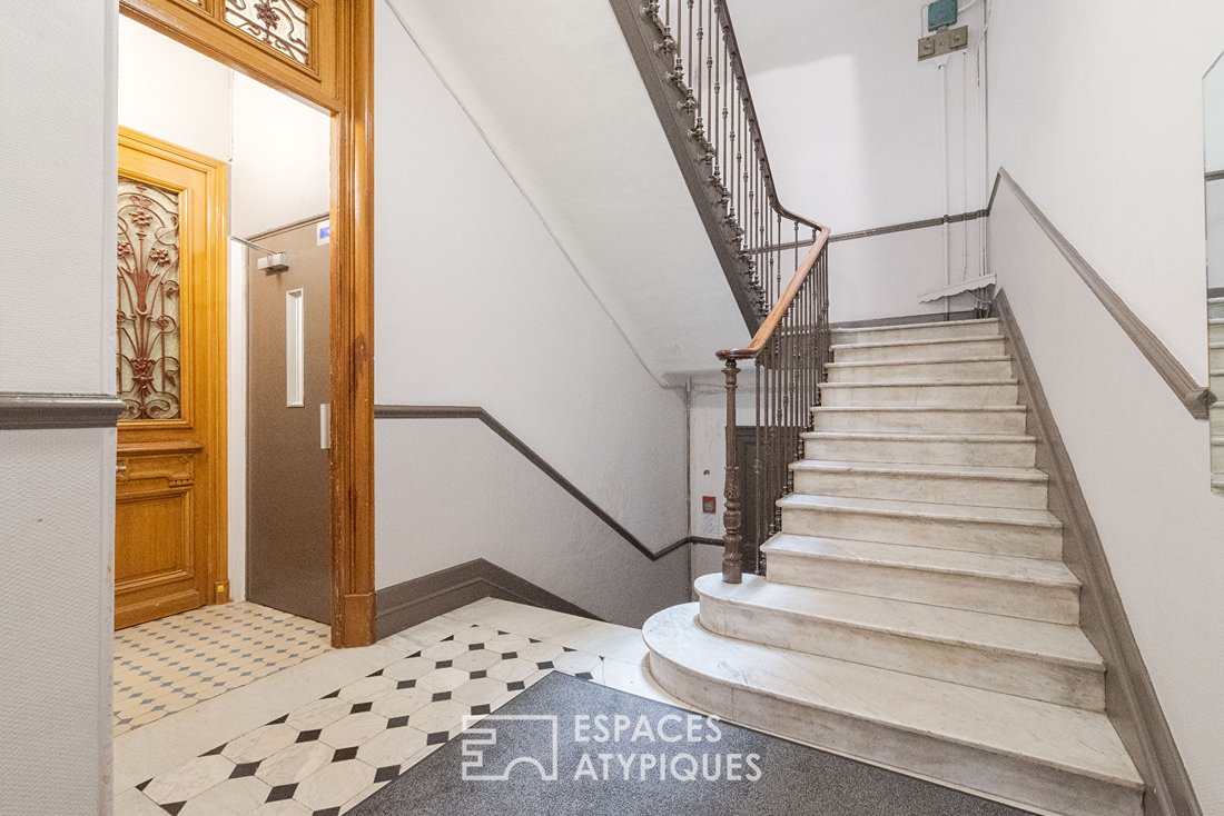 Apartment in Petit-Juas, Cannes, France 4 - 18484464