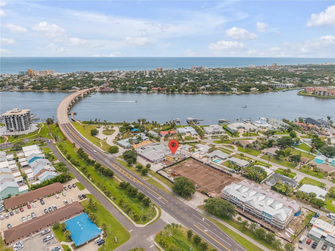 House in New Smyrna Beach, Florida, United States 1 - 17376264