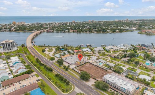 House in New Smyrna Beach, Florida, United States 1