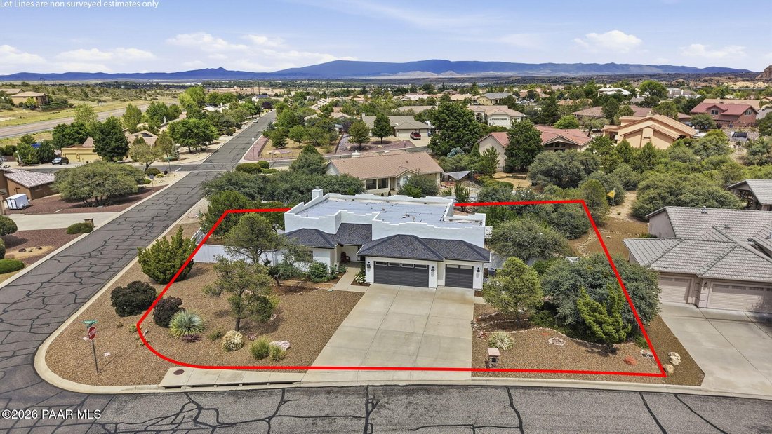 House in Prescott, Arizona, United States 3 - 18485083