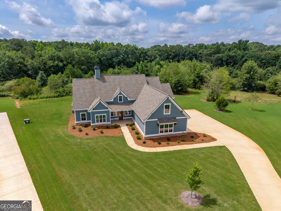 House in Madison, Georgia, United States 4 - 17322278