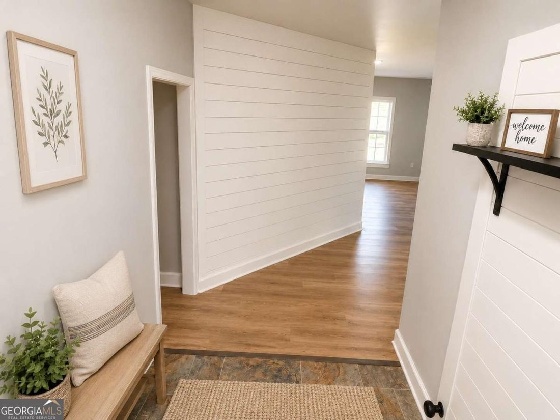 House in Rockmart, Georgia, United States 4 - 18488180
