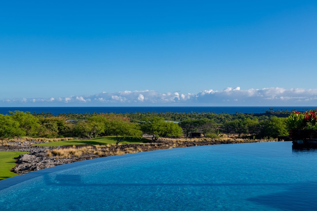House in Kailua-Kona, Hawaii, United States 1 - 18487920