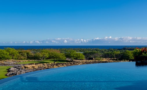 House in Kailua-Kona, Hawaii, United States 1