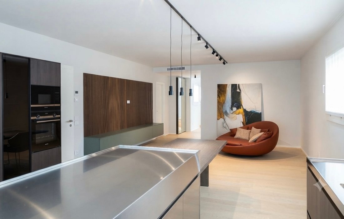 Apartment in Montebelluna, Veneto, Italy 1 - 15506150